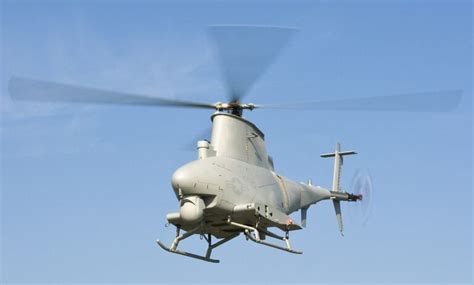 MQ-8 Fire Scout: The Revolutionary Unmanned Aircraft Changing Military ...