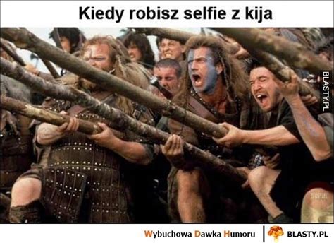 Naj Mieszniejsze Selfie W Internecie Gazeta Wroc Awska