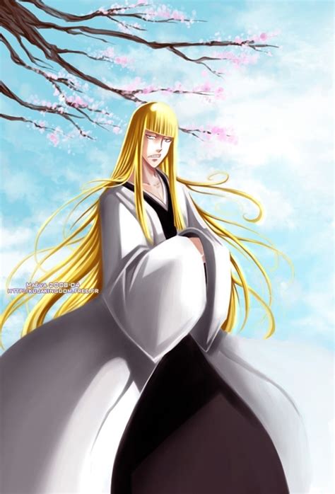 Shinji Bleach Anime Photo 6550889 Fanpop