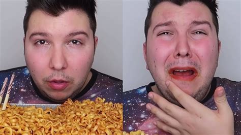 Asmr Video Delicious Food Food Eating Youtube