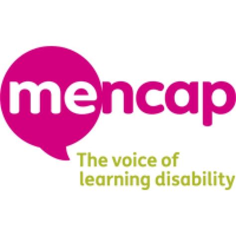 Mencap | Brands of the World™ | Download vector logos and logotypes