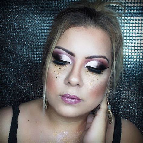 Tudo Sobre Semi Cut Crease Pausa Para Feminices Semi Cut Crease