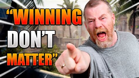 Winning Does Not Matter Trash Talker Gets Destroyed On Black Ops 4