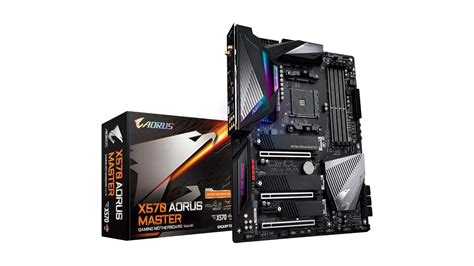 How To Upgrade To The Gigabyte X Aorus Motherboard