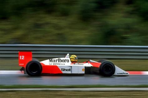 Video Remembering Ayrton Senna 20 Years Later