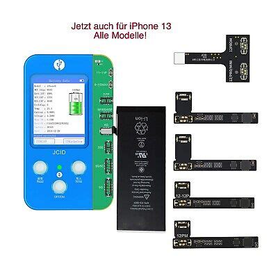 JC Batterie tag on Battery Reparatur FPC Flexkabel für iPhone 11