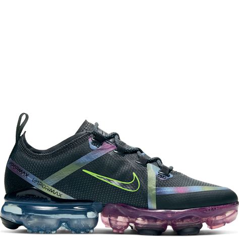 Nike Gs Air Vapormax 2019 Ct9638 001 Shiekh