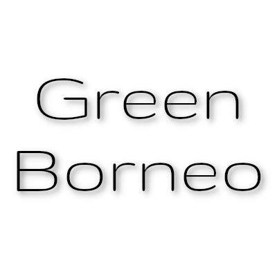 Green Borneo