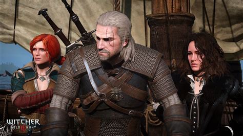 Witcher Timeline Explained From Elder Races to the White Frost