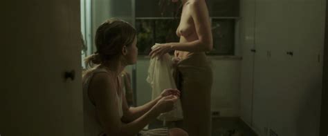 Stephanie Ellis Nude The Sleepwalker HD P TheFappening