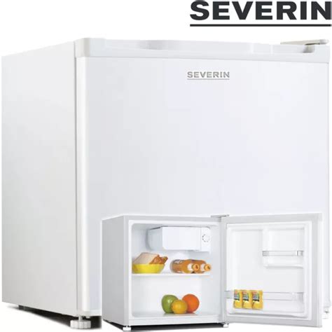 Severin Mini K Hlschrank Hotelk Hlschrank Minibar Liter K Hlbox Cm