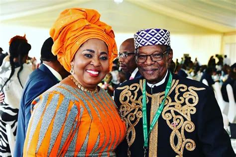 Jacob Zuma S Wife Gloria Bongekile Ngema Biography Age Net Worth