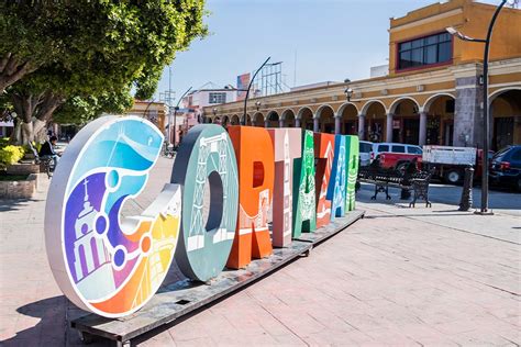 Presenta Cortazar Actividades De Corpus Y La Expo Feria Ganadera 2023