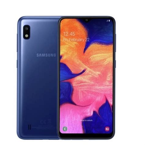 Samsung Galaxy A10 Price In Pakistan And Specifications Phoneworld