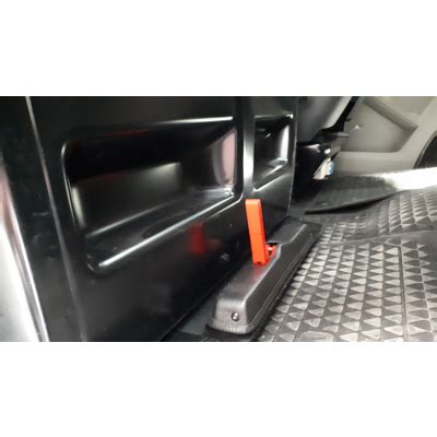 Easy Camper Drehkonsole für VW T5 T6 379 00