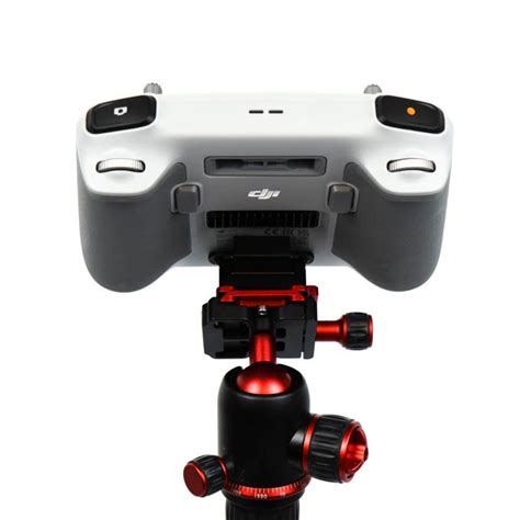 DJI RC / RC2 Remote Control Tripod Mount - Lifthor - Drone Accessories ...