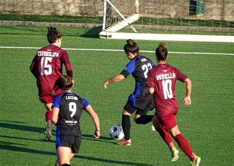 Serie C Femminile Orobica Bergamo Pontedera 2 0 Tabellino E Cronaca