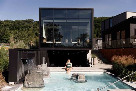 Nordic-Spas-in-Quebec-Strom-Spa-Quebec-City | WELLNESS TRAVELLED