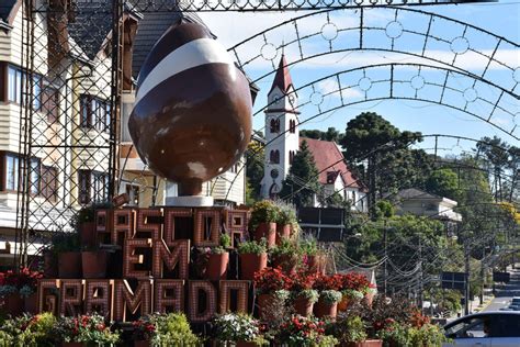 Raz Es Para Visitar Gramado No M S De Mar O Hostel Chocolatch