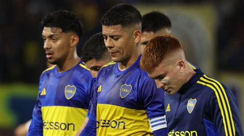 Qué debe pasar para que Boca Juniors pueda acceder a la próxima Copa