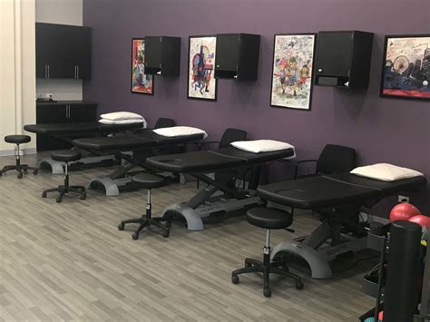 Physical Therapy South Loop | IMPACT Physical Therapy & Sports Recovery