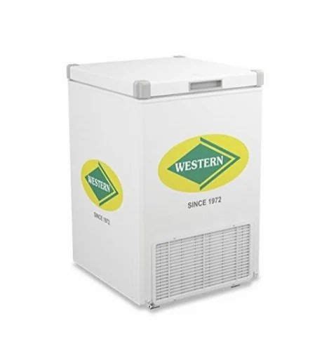 Medium Western Deep Freezer At Rs 40000 In Kolhapur ID 2850493074030