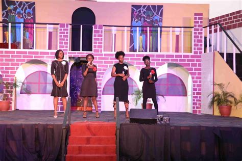 Secondary Lekki Christmas Show 2018 — Greensprings School