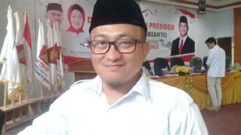 Kursi Dpr Ri Potensi Berkurang Gerindra Sulbar Yakin Tetap Dapat Kursi