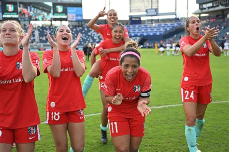 Hitting Reset Each Teams Prospects Ahead Of The 2022 Nwsl Regular