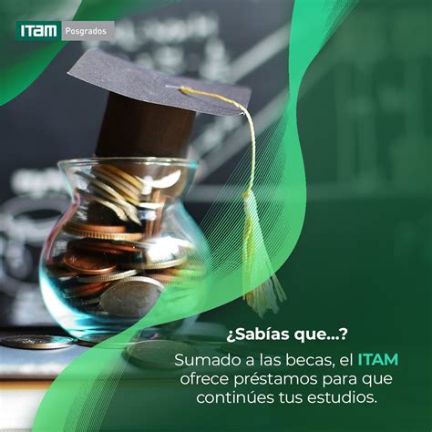 ITAM on Twitter RT PosgradosITAM Ya conocías esto El ITAM te