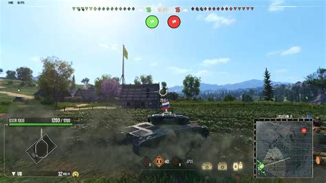 World Of Tanks Youtube