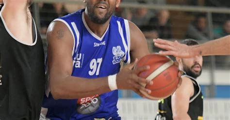 Basket Nationale Masculine Montmorot Peut Viser Plus Haut Sur Le