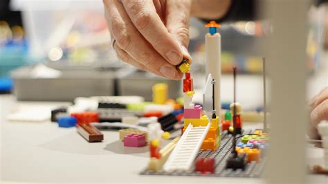 Lego Serious Play Workshop