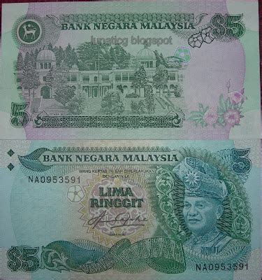 malaysia ringgit story lunaticg coin