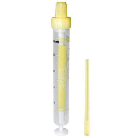 Monovette D Urine Tests Urinaires Tests Laboratoire Doccheck