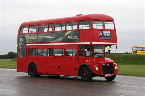 London General Showbus London Bus Image Gallery