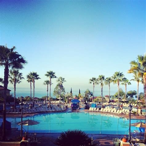 Marriott's Newport Coast Villas Pool - Bucket List Publications