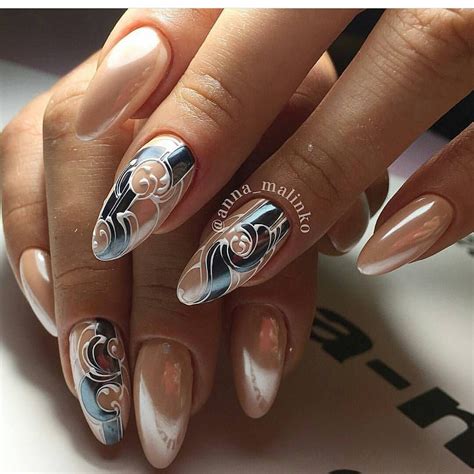 Likes Comments Kopilka Nailart On Instagram Anna