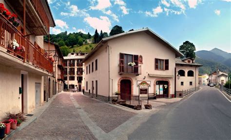 Valcasotto Il Borgo Dei Formaggi Viaggio Nel Monte Regale