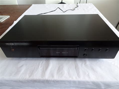 Denon Dcd Ae Cd Player Catawiki