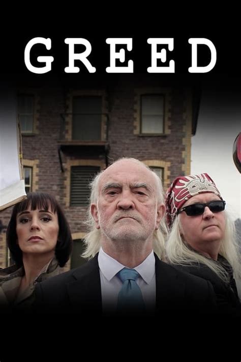 Greed — The Movie Database Tmdb