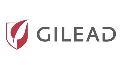 Gilead Logo Vector