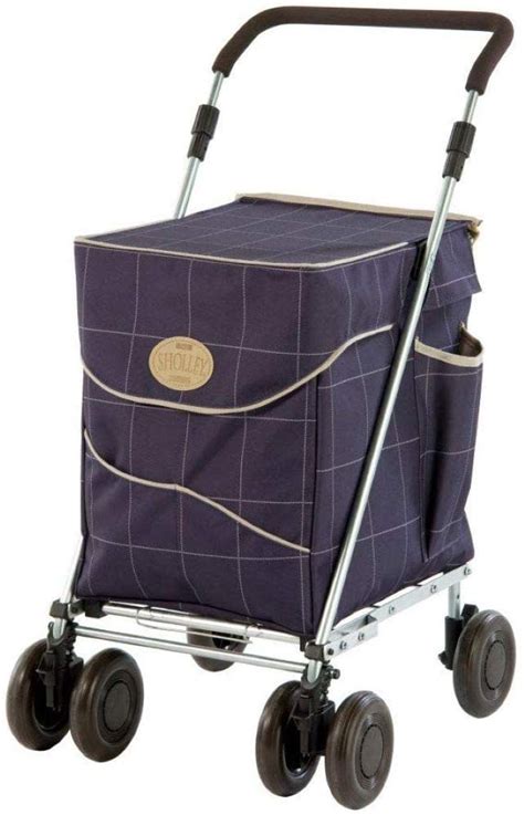 Sholeco Shopping Trolley Review Shop Disability