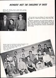 Sandia High School - Crest Yearbook (Albuquerque, NM), Class of 1959 ...