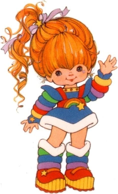 Rainbow Brite | Rainbow Brite Wiki | FANDOM powered by Wikia