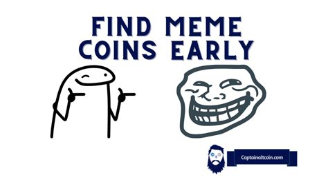 How To Find NEW Meme Coins That Will EXPLODE Next 2025 Guide