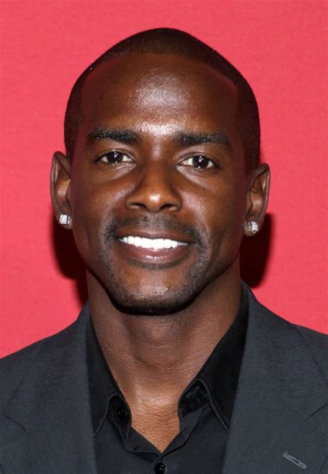 Keith Robinson Movies