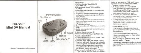 Usb Spy Camera Instructions Pdf - softwarepatriot