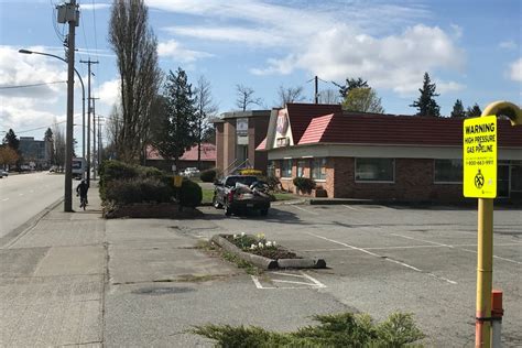 North Delta Property Owner Passes On Major Redevelopment Delta Optimist