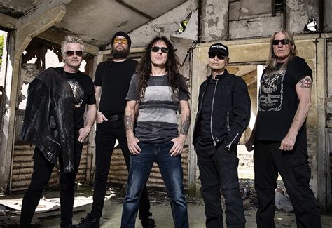 British Lion Projeto Solo De Steve Harris Faz Apresenta O Nica Em